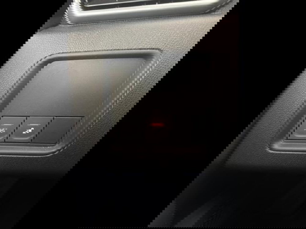 Dacia Duster usata a Siena (7)