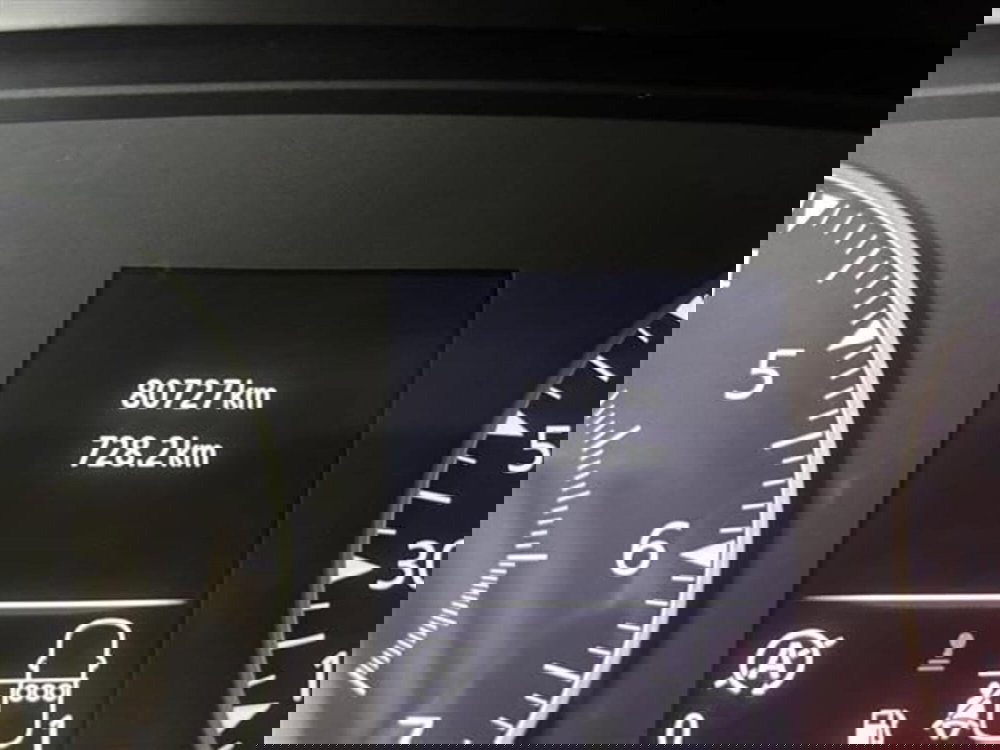 Dacia Duster usata a Siena (9)