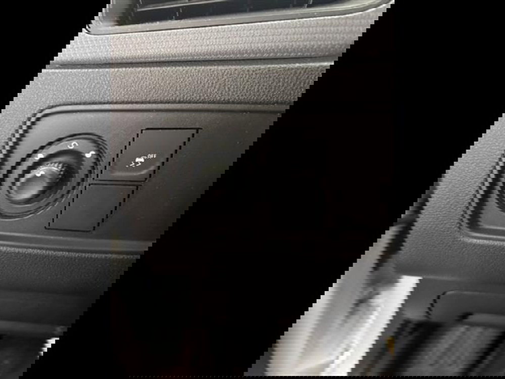 Renault Express usata a Siena (12)