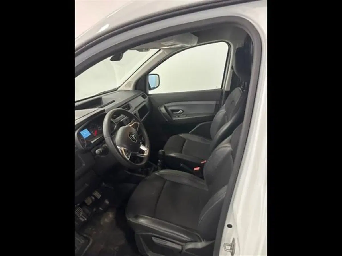 Renault Express usata a Siena (13)
