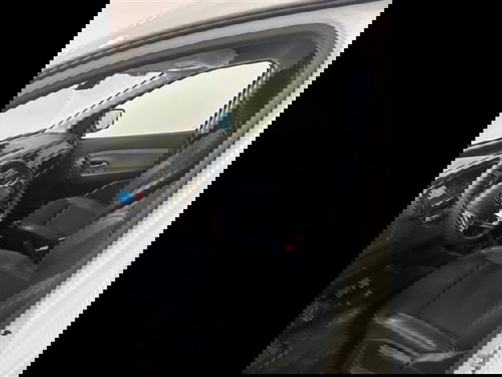 Renault Express usata a Siena (13)