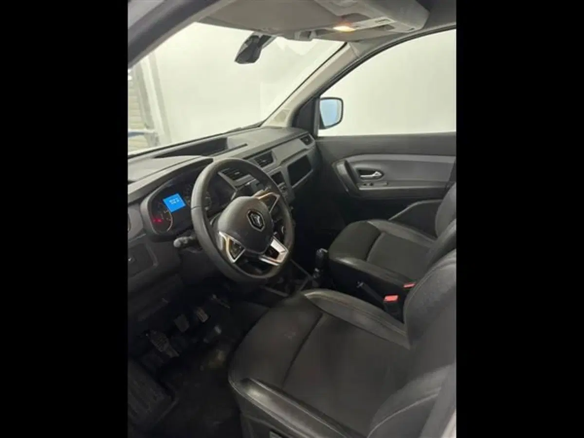 Renault Express usata a Siena (14)