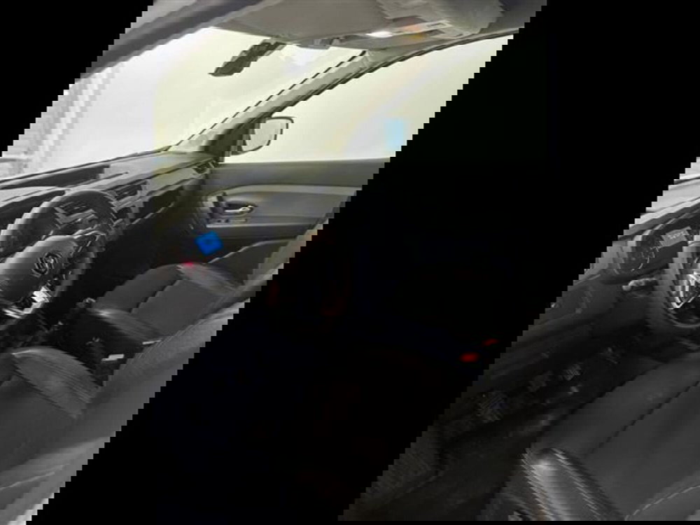 Renault Express usata a Siena (14)