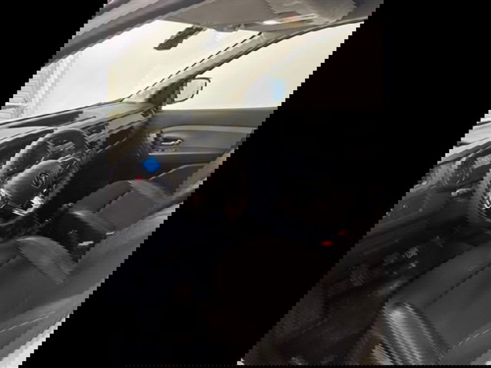 Renault Express usata a Siena (15)