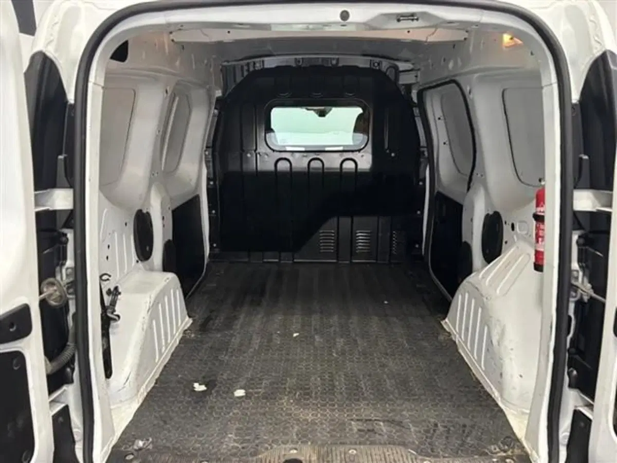 Renault Express usata a Siena (16)