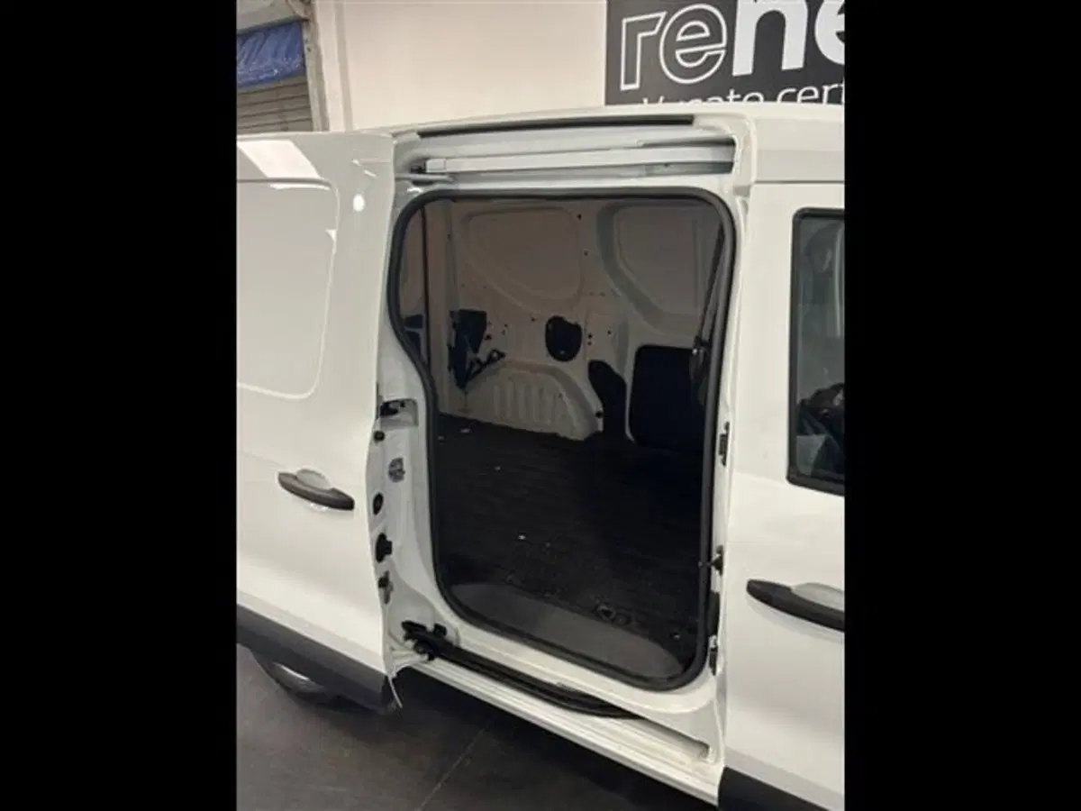 Renault Express usata a Siena (17)