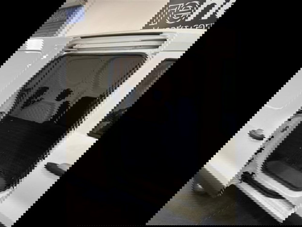 Renault Express usata a Siena (17)