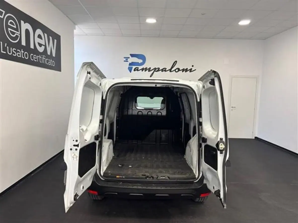 Renault Express usata a Siena (18)