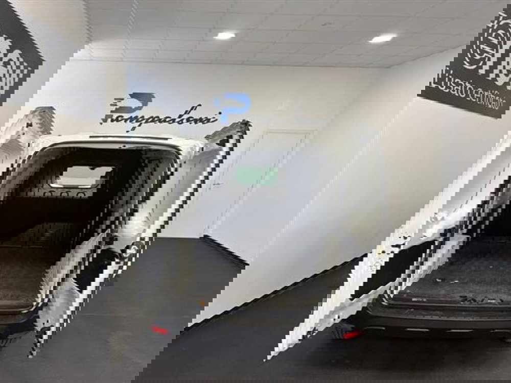 Renault Express usata a Siena (18)