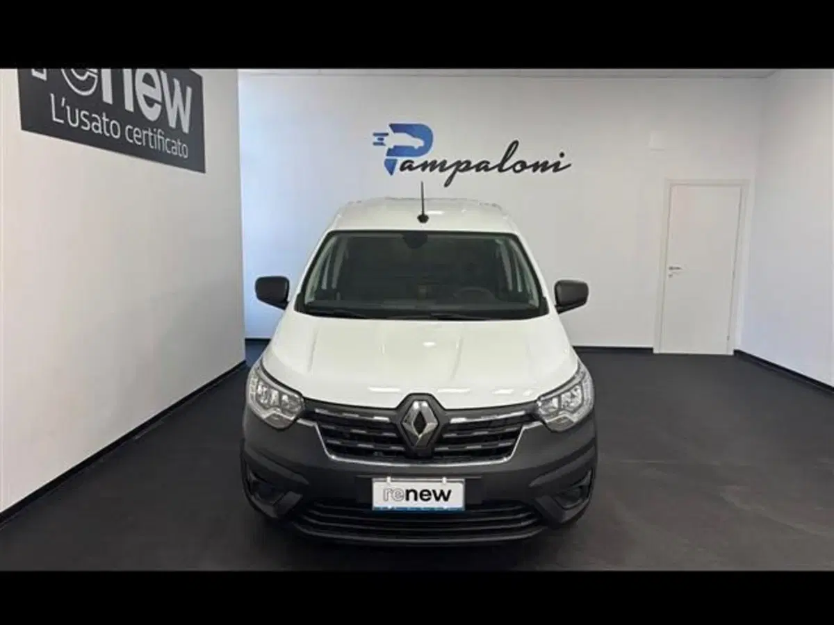 Renault Express usata a Siena (2)