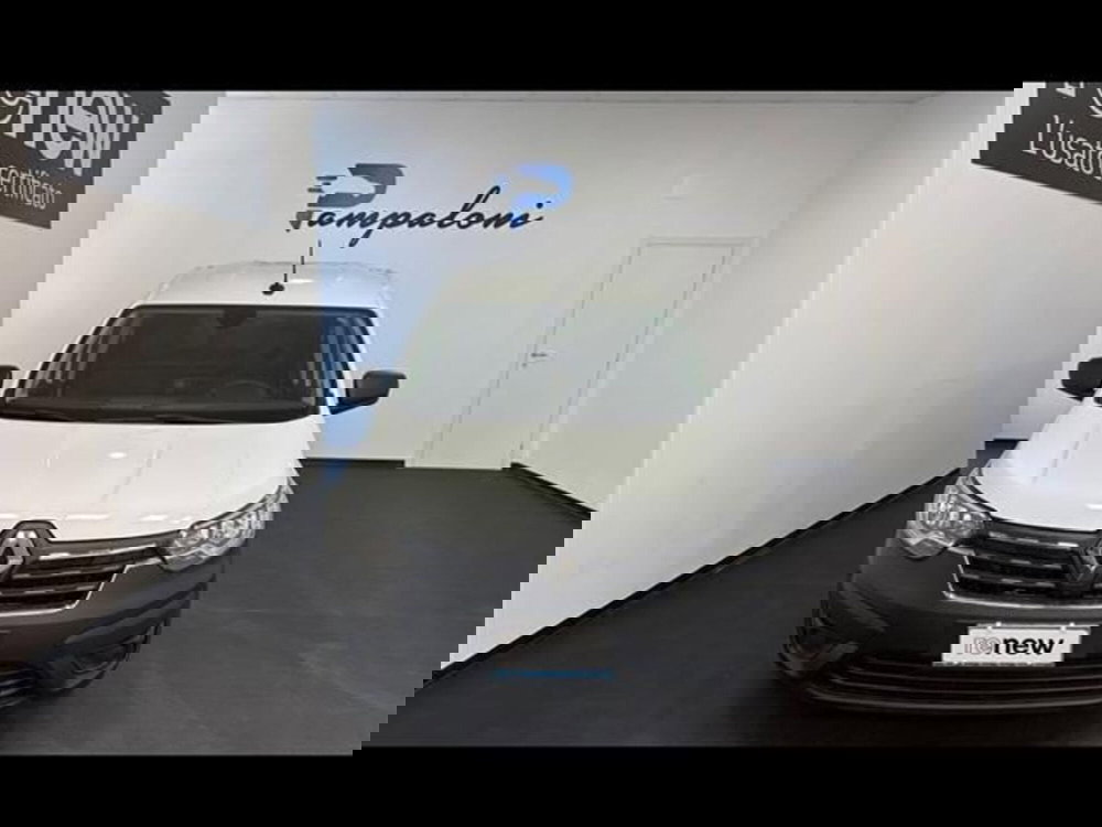 Renault Express usata a Siena (2)