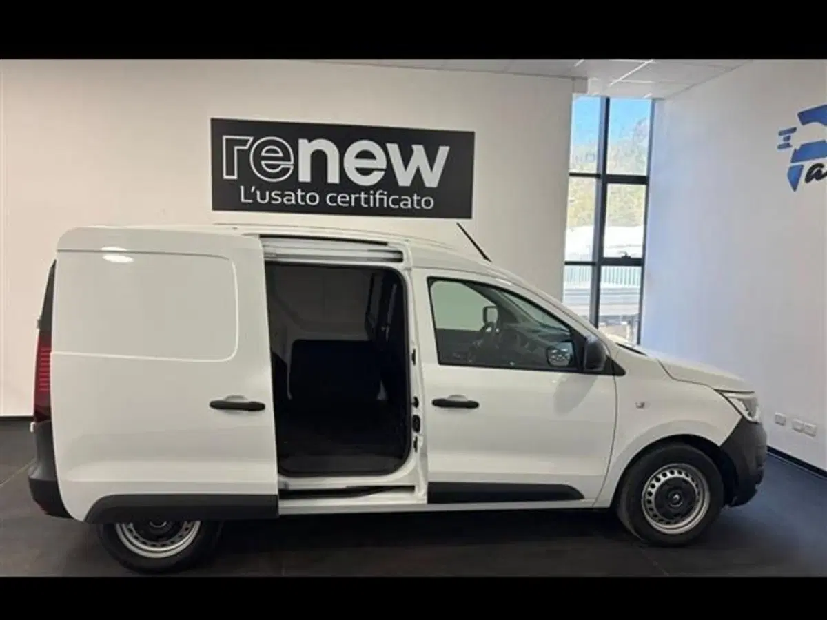 Renault Express usata a Siena (19)