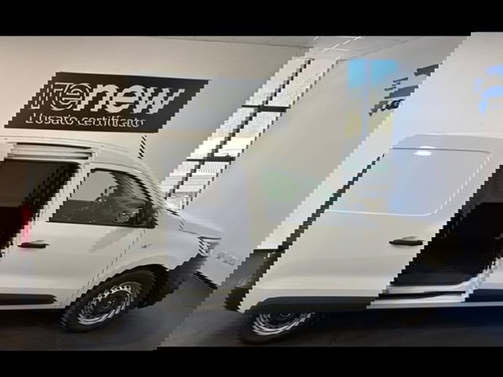 Renault Express usata a Siena (19)