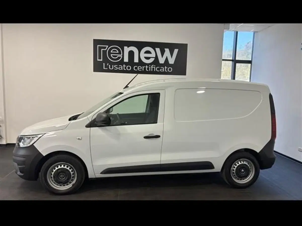 Renault Express usata a Siena (3)