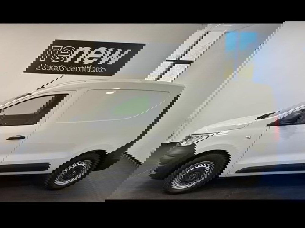 Renault Express usata a Siena (3)