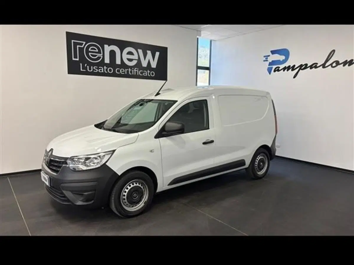 Renault Express usata a Siena (4)