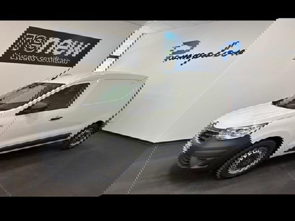 Renault Express usata a Siena (4)