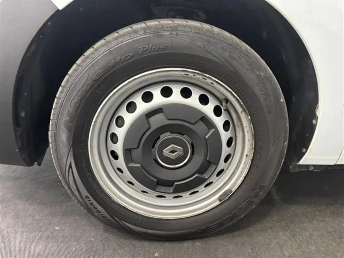 Renault Express usata a Siena (5)