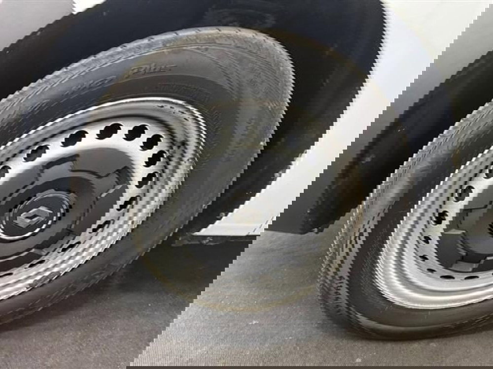 Renault Express usata a Siena (5)