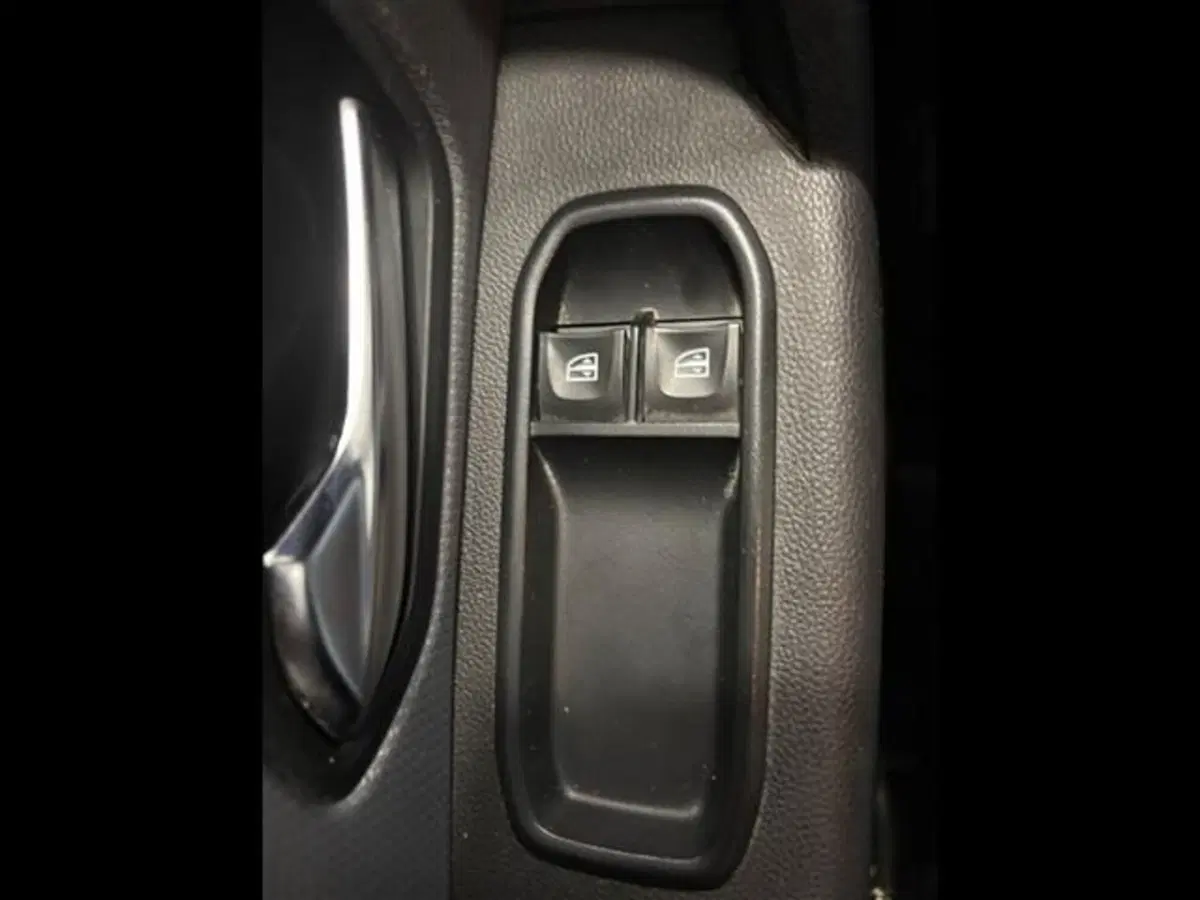 Renault Express usata a Siena (6)