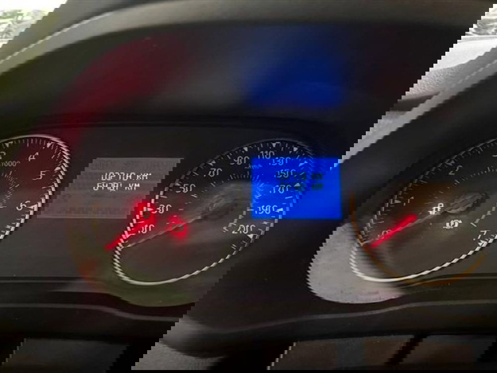 Renault Express usata a Siena (7)