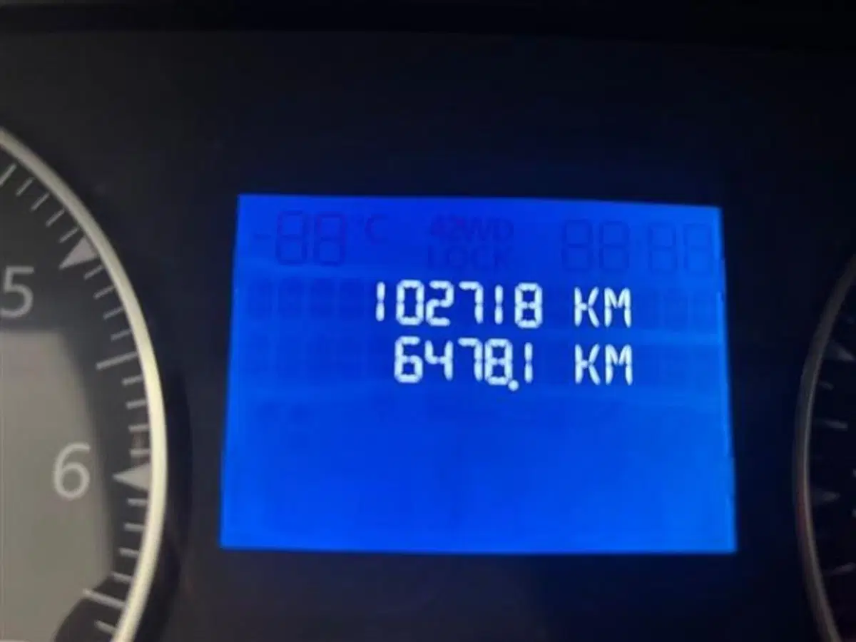 Renault Express usata a Siena (8)