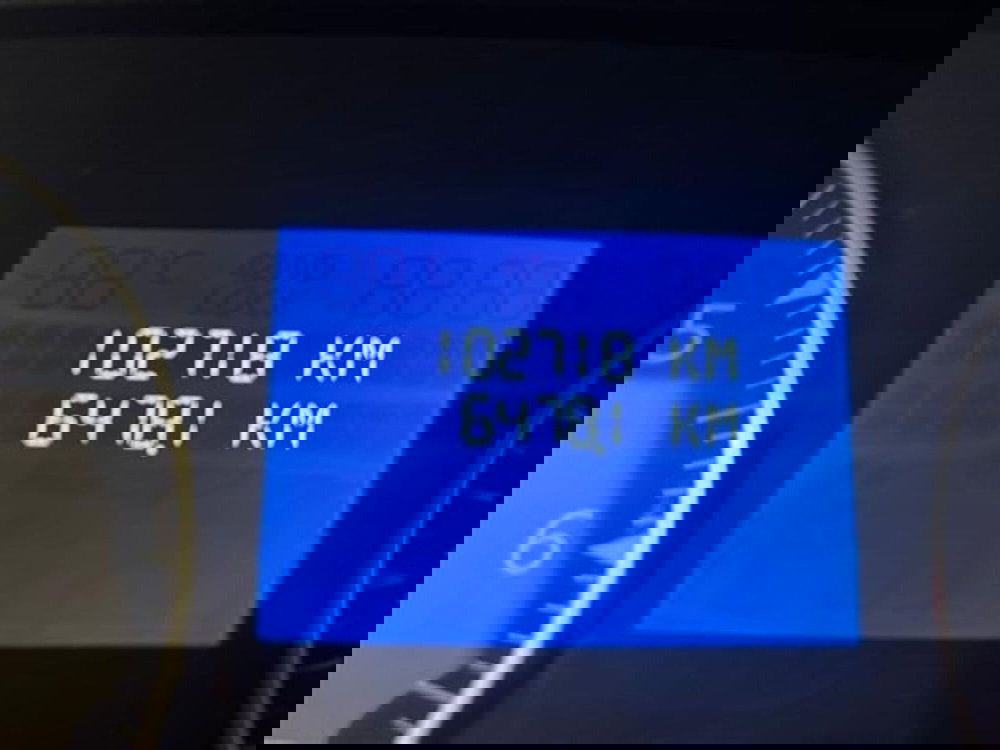 Renault Express usata a Siena (8)