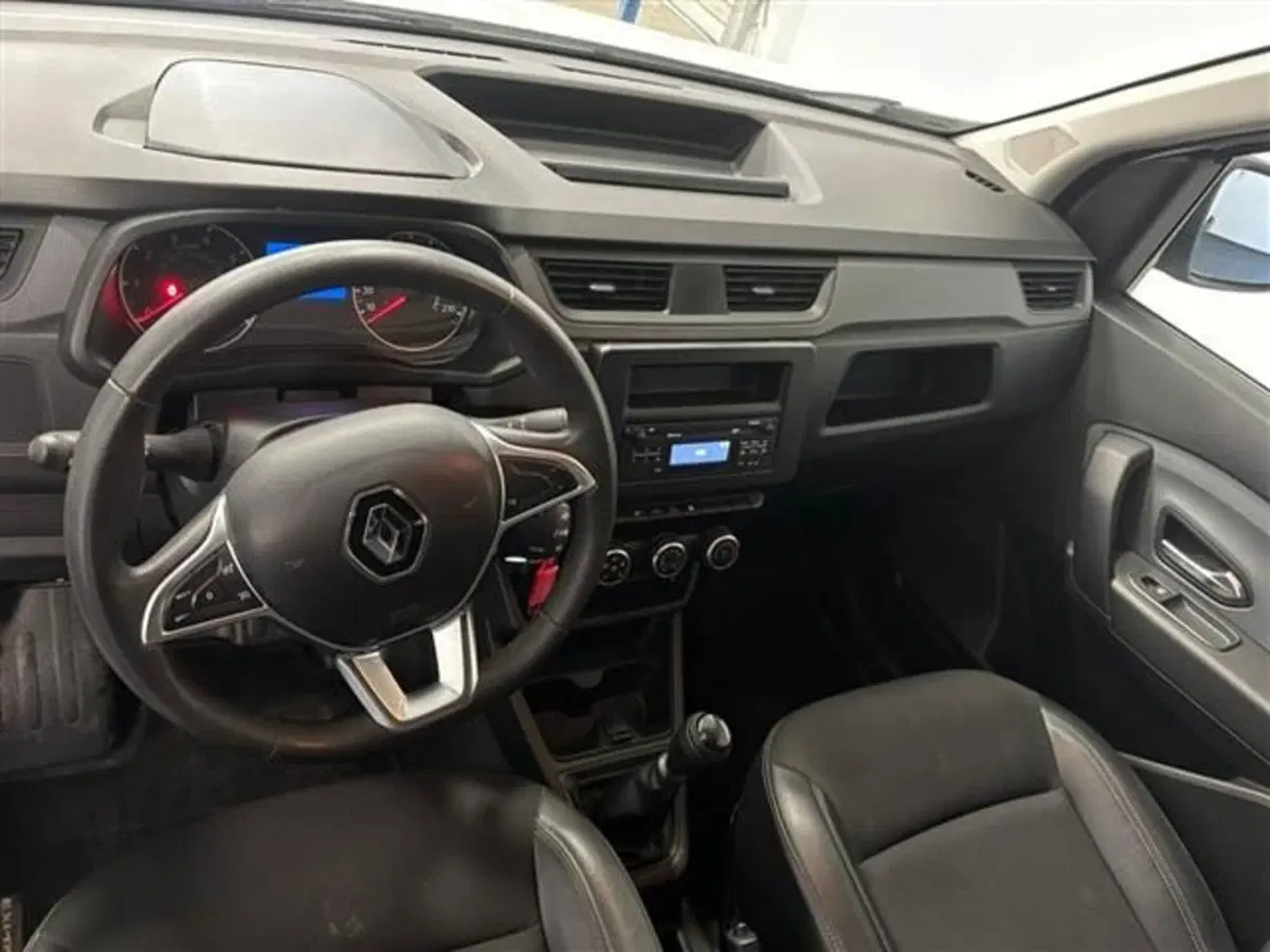 Renault Express usata a Siena (9)
