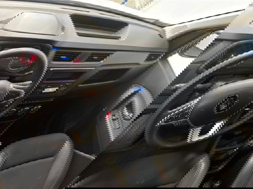 Renault Express usata a Siena (9)