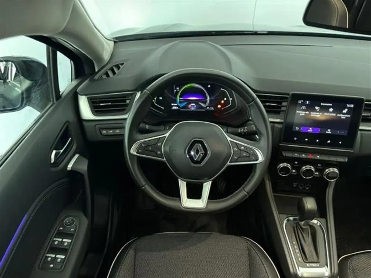 Renault Captur usata a Siena (10)