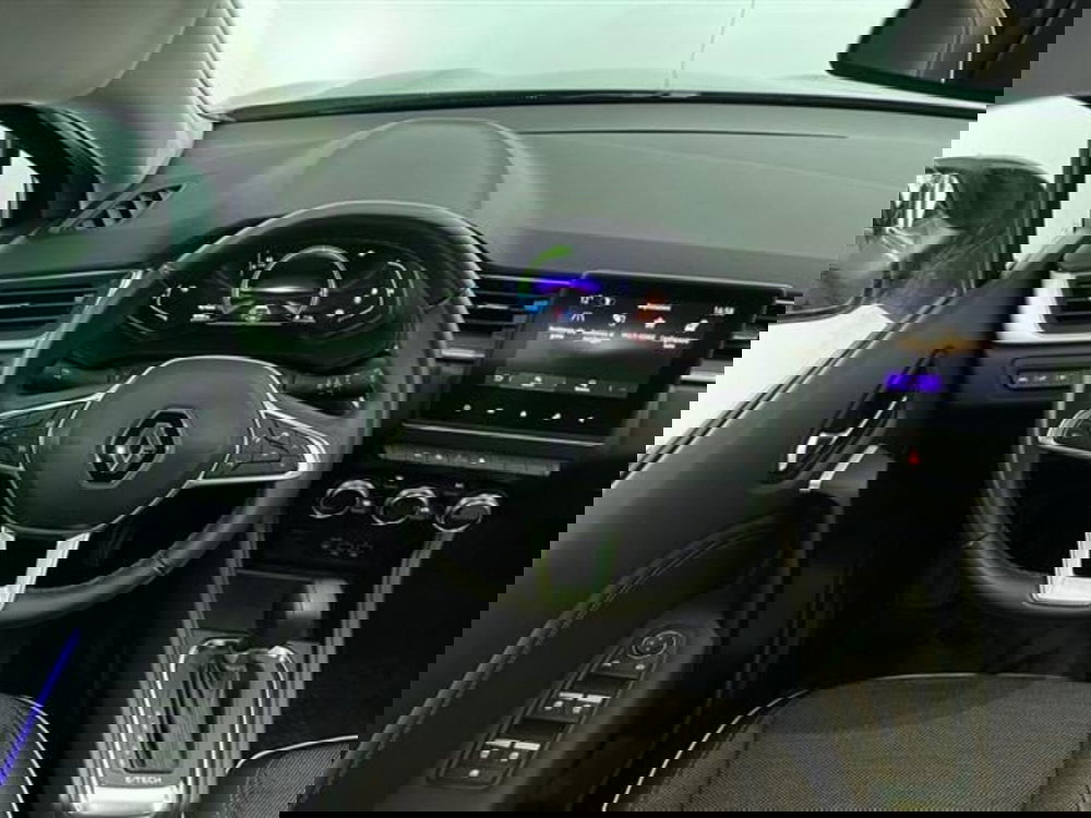 Renault Captur usata a Siena (10)