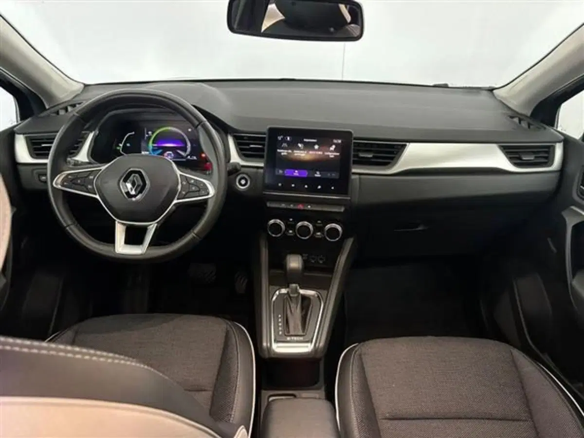 Renault Captur usata a Siena (11)