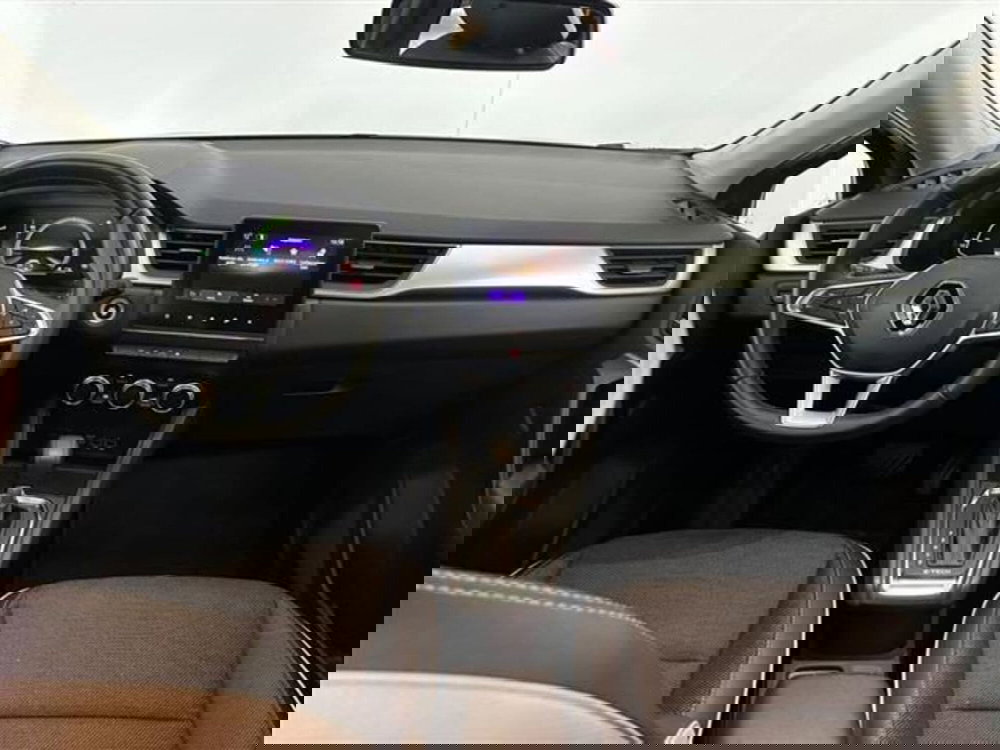 Renault Captur usata a Siena (11)