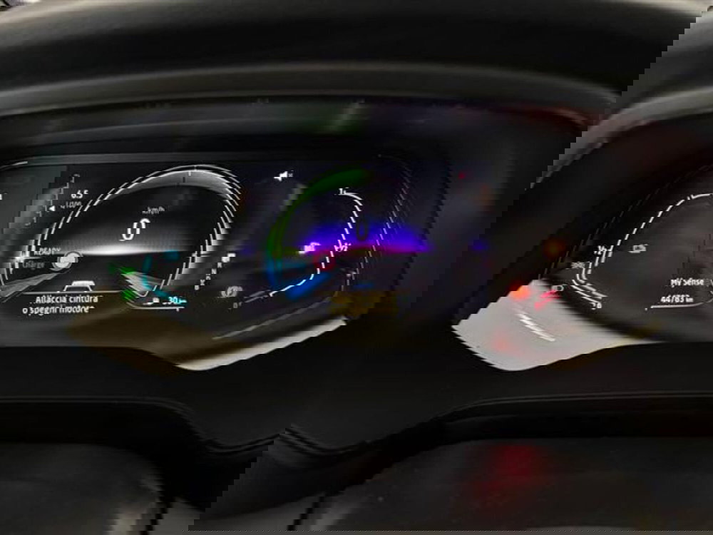 Renault Captur usata a Siena (12)