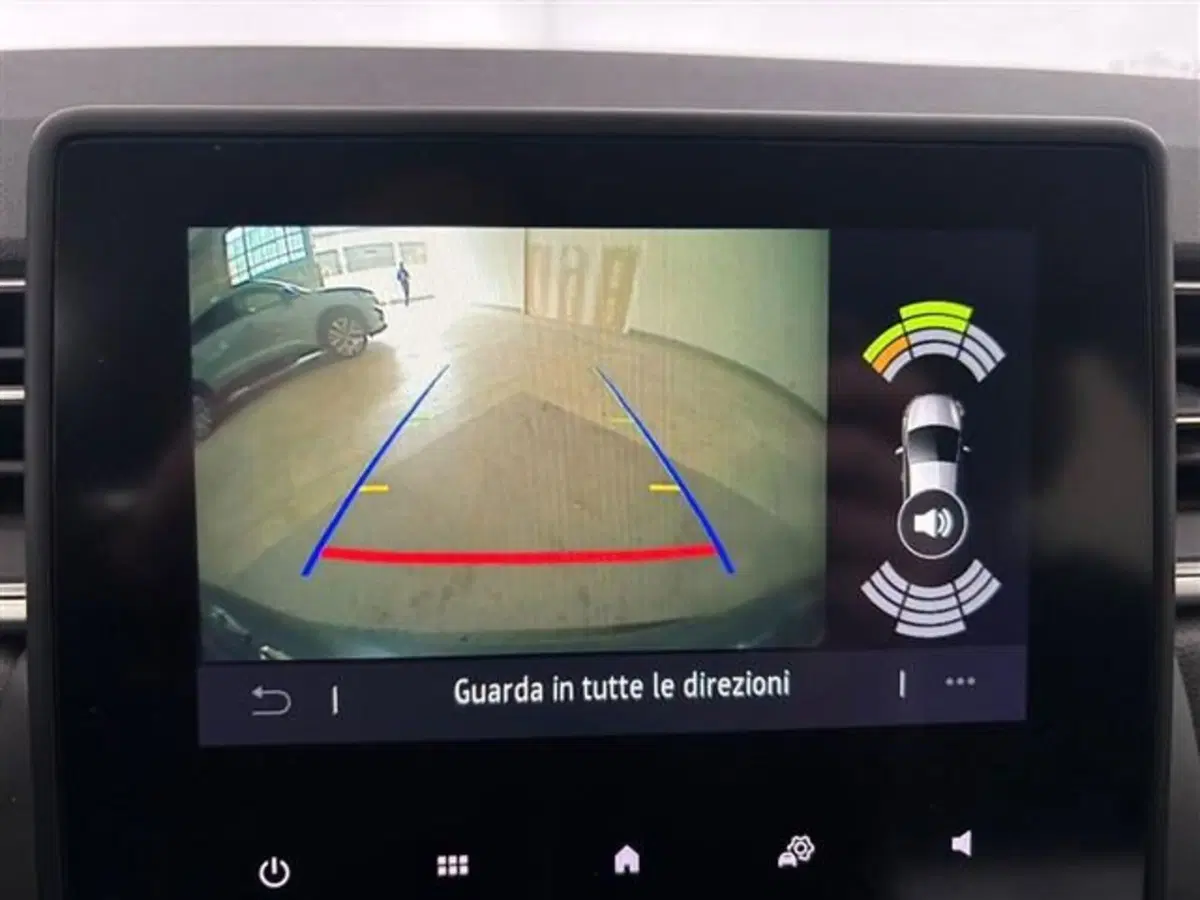 Renault Captur usata a Siena (13)