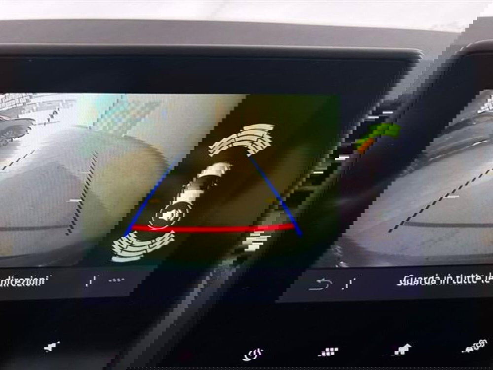 Renault Captur usata a Siena (13)