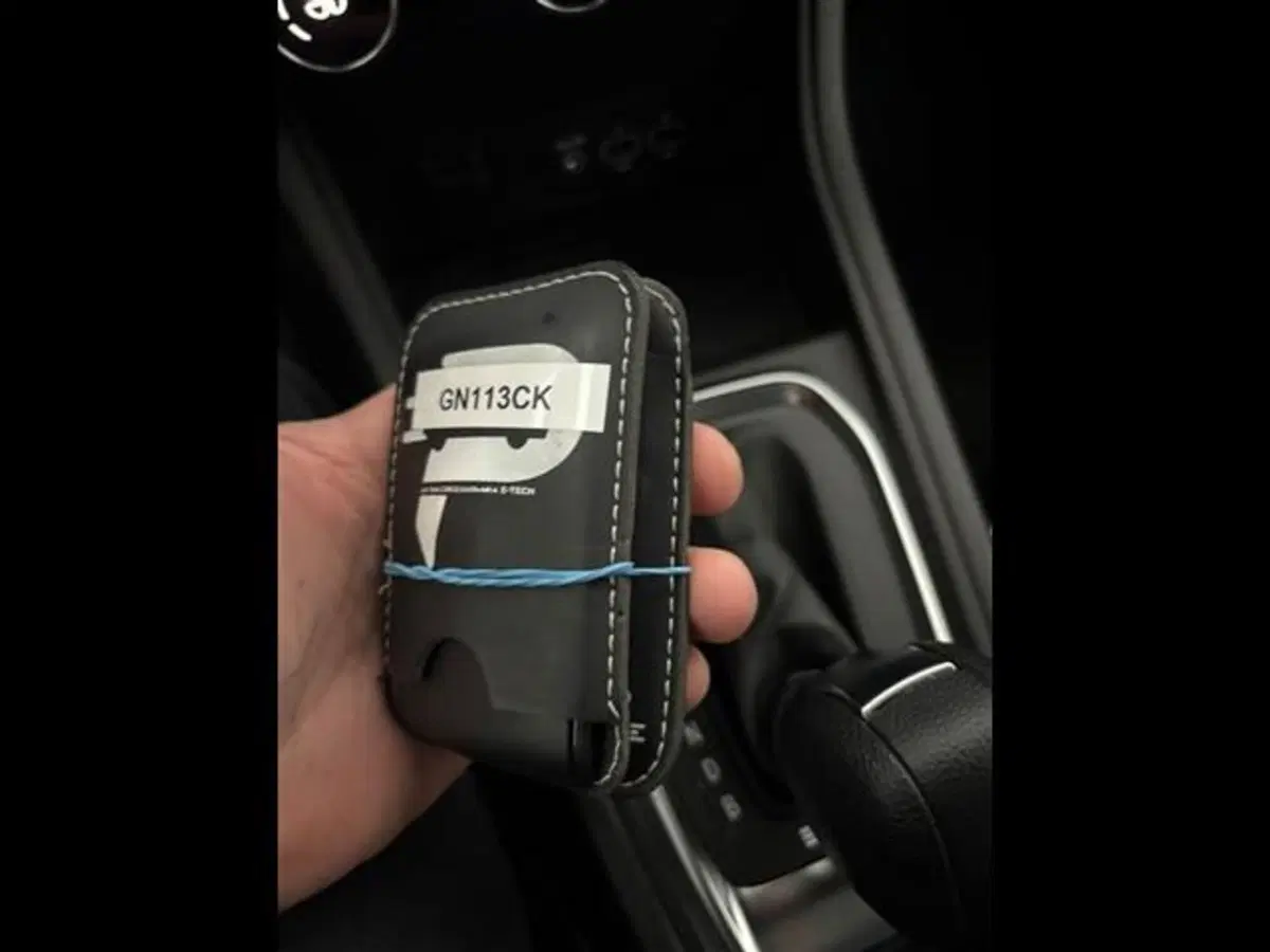 Renault Captur usata a Siena (14)