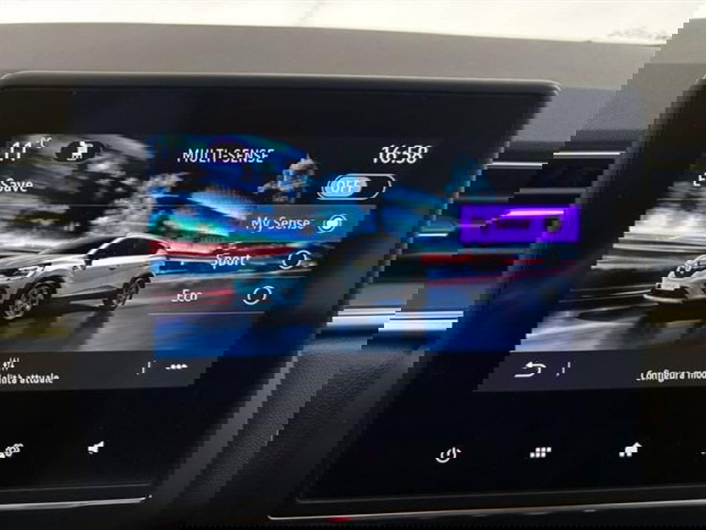 Renault Captur usata a Siena (15)