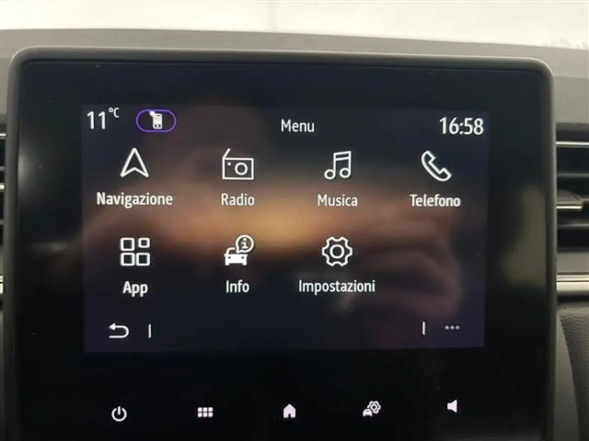 Renault Captur usata a Siena (16)