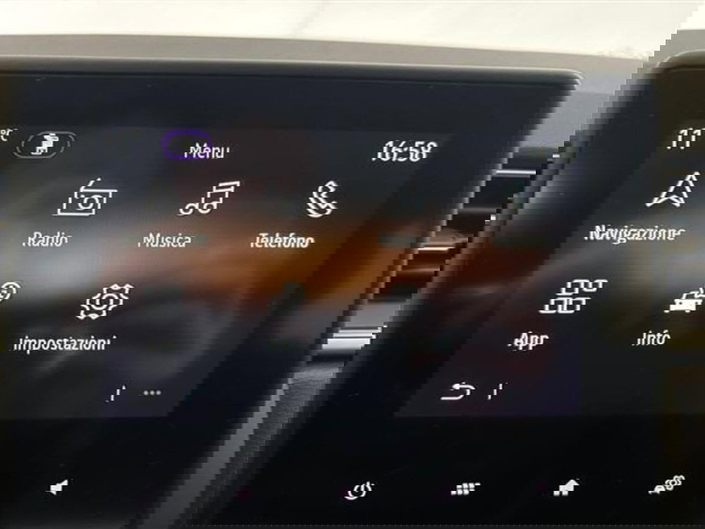 Renault Captur usata a Siena (16)