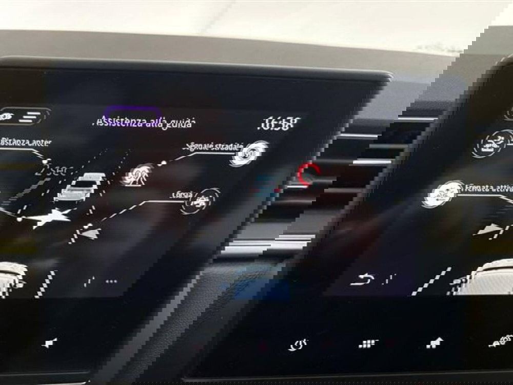 Renault Captur usata a Siena (17)