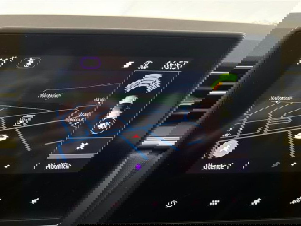 Renault Captur usata a Siena (18)