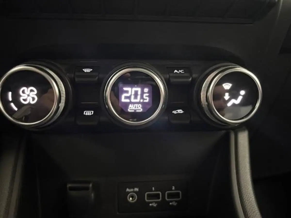 Renault Captur usata a Siena (20)