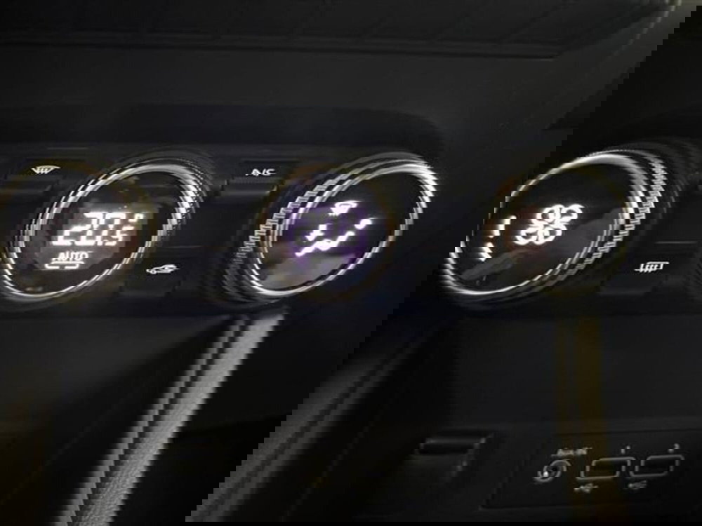 Renault Captur usata a Siena (20)