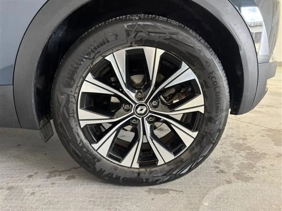 Renault Captur usata a Siena (5)