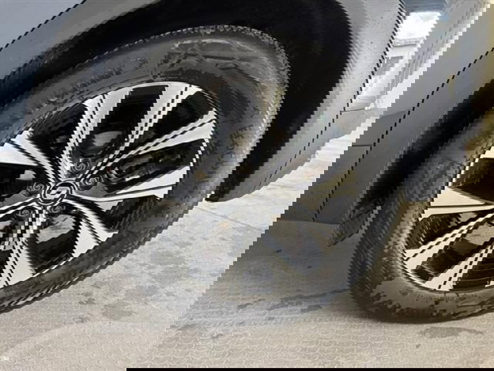 Renault Captur usata a Siena (5)