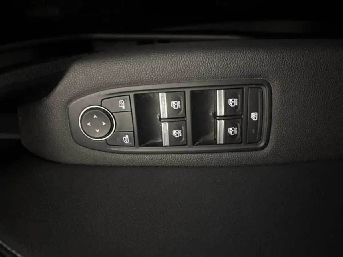Renault Captur usata a Siena (6)