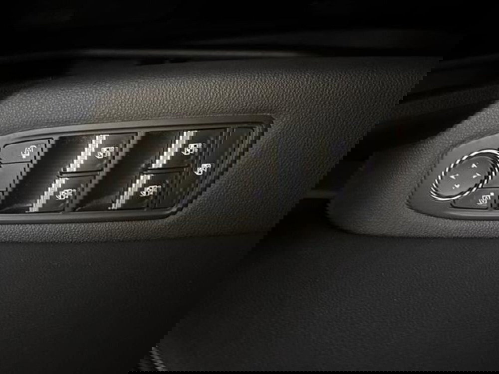 Renault Captur usata a Siena (6)