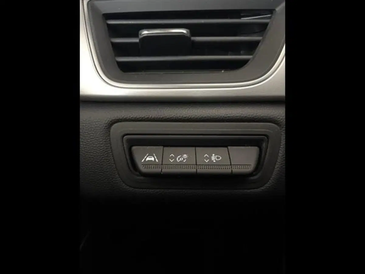 Renault Captur usata a Siena (7)