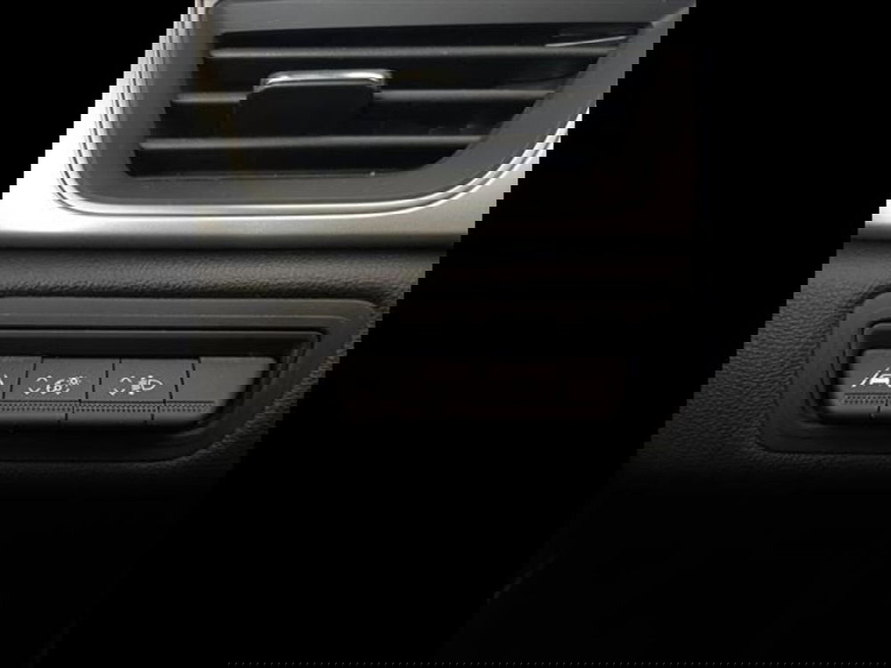 Renault Captur usata a Siena (7)